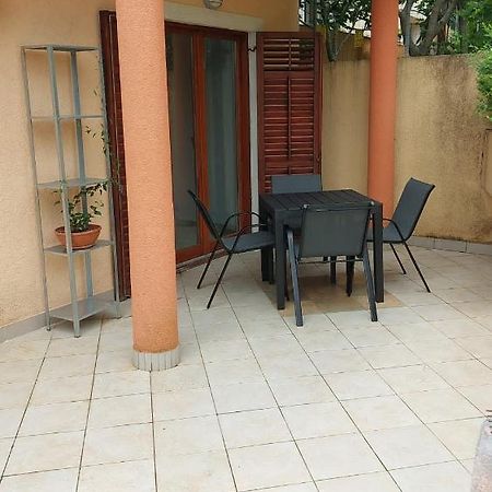 Apartments Graciela PUY Exterior foto