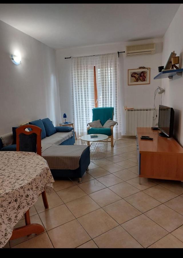 Apartments Graciela PUY Exterior foto