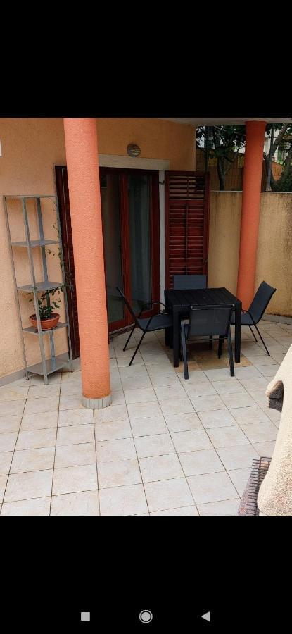 Apartments Graciela PUY Exterior foto