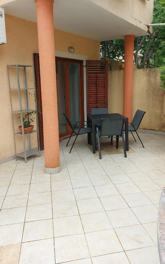 Apartments Graciela PUY Exterior foto
