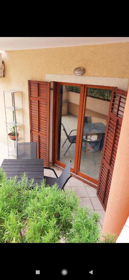 Apartments Graciela PUY Exterior foto